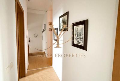 Casă individuală cu 14 camere cu Teren 1482 Mp în Odăile - 21