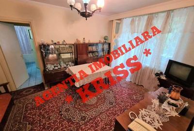 APARTAMENT 2 Camere EXPO PARC Semicentral Confort 1 Etaj 3 din 4 LIBER 48 Mp. - 2