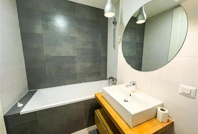 Apartament 3 camere de vanzare 102 The Adress Floreasca - 18