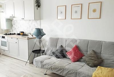 Apartament 2 camere de inchiriat in ARED Lotus Retail Park - 12