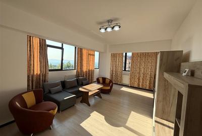 Apartament cu 2 camere decomandat în Galata