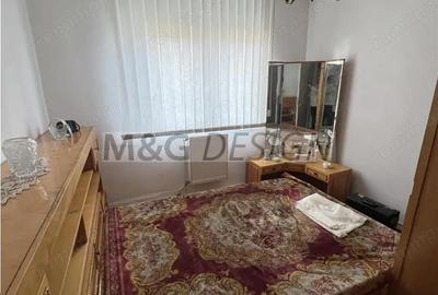 Apartament cu 4 camere semidecomandat în Central - 5