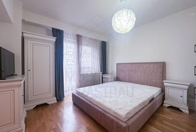 Apartament cu 2 camere decomandat, mobilat în Decebal - 5