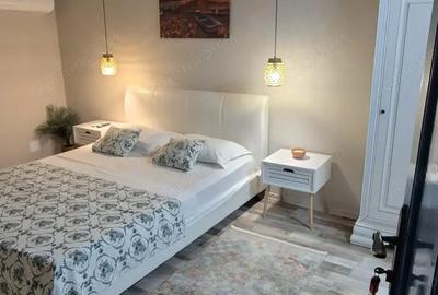 Casă cu 6 camere cu Teren 220 Mp în Central - 3