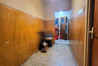 Apartament cu 2 camere decomandat în Titan - 4