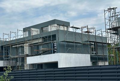 Duplex cu 4 camere în Otopeni - 2