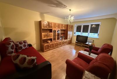 Apartament 2 camere decomandat, 51 mp, Brestei, Zona Parc Maria Tanase - 1