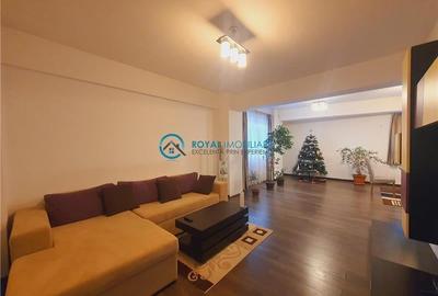 Royal Imobiliare - Vanzare apartament 3 camere zona 9 MAI - 1