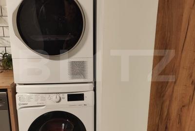 Duplex cu 3 camere cu Canalizare în Tărlungeni - 11