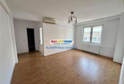 Apartament cu 3 camere semidecomandat în Ultracentral - 1