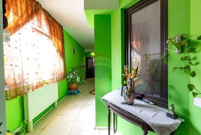 Apartament cu 3 camere decomandat în Alecu Russo - 6