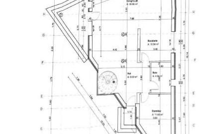 Vila deosebita mobilata si utilata disponibila imediat - 39