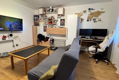 Apartament cu 2 camere nedecomandat în Girocului - 7