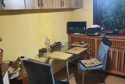 Apartement spatios, 3 camere, 84 mp, decomandat - Zona Olimpia-Stadion - 5