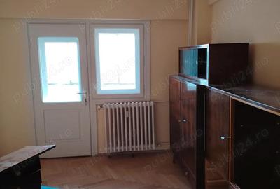 Apartament cu 3 camere decomandat în Iosefin - 3