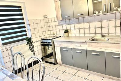 Apartament cu 2 camere decomandat în Central - 5