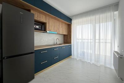 Apartament cu 2 camere decomandat, mobilat în Mamaia-Sat - 4
