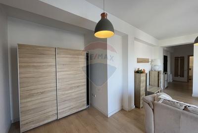 Apartament 2 camere Pipera Pod | Dacia Meridian Nord - 4