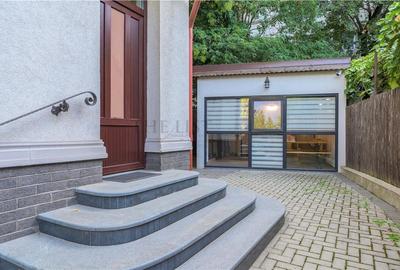 Casă individuală cu 7 camere cu Canalizare în Foișorul de Foc - 18