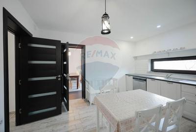 Casa Noua cu 4 Camere, Garaj si Teren 350 mp in Episcopia, de vanzare - 27