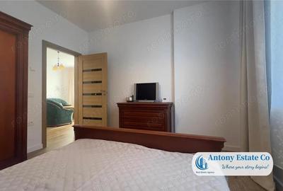 Apartament de inchiriat, 2 Camere, Openspace, Sanmartin,Baile Felix, Oradea - 7