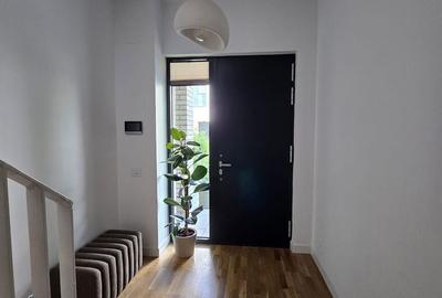 Casă cu 4 camere cu Teren 18 Mp în Central - 17