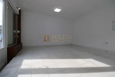 SAD,Birou/spatiu comercial, garaj, curte, centrala proprie, Zona Simion Barnutiu - 5