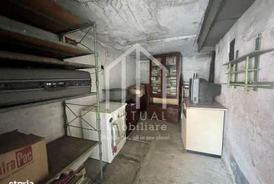 Casă cu 3 camere cu Canalizare în Central - 3