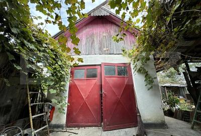 Casa de vanzare cu 3 camere aproape de Baile Sarate - Ocna Mures - 10