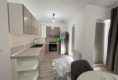 Apartament 2 camere de inchiriat Sibiu Doamna Stanca Mega - 6