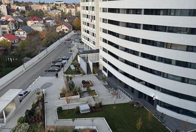 Apartament cu 2 camere decomandat în Universității - 3