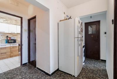 Spatiu generos, potential imens – apartament 3 camere - 4