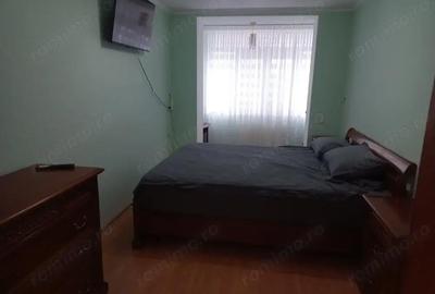 Apartament cu 2 camere semidecomandat în Titulescu - 2