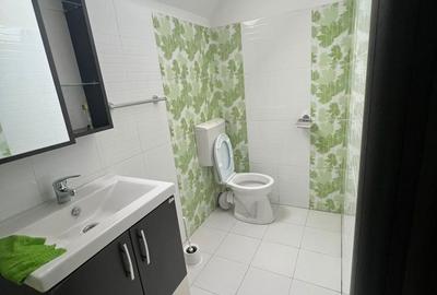Spațiu comercial, de 125 mp, în Ultracentral - 9