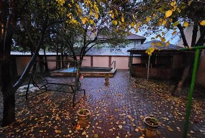 Casă cu 4 camere în Democrației - 6