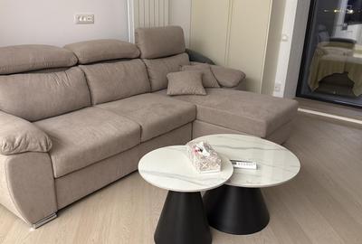 For Rent 2 Rooms | Cortina North | Faza 3 - 10