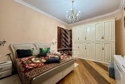 Apartament deosebit, cladire istorica, 220mp, renovat, zona Iosefin Apartament deosebit, cladire istorica, 220mp, renovat, zona Iosefin - 6