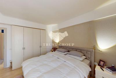 Apartament cu 4 camere decomandat, mobilat în Kiseleff - 18