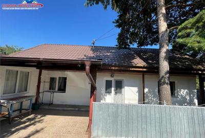 Casa de in localitatea Niculitel-judet Tulcea - 2