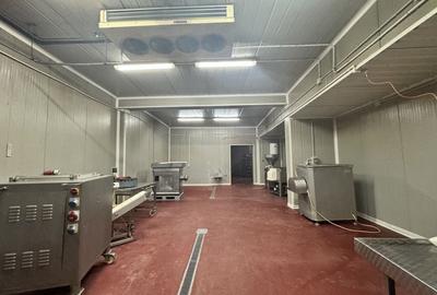 Hale functionale de inchiriat - spatii de depozitare si productie adaptabile - 5