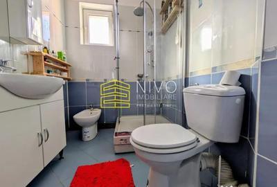 Casă cu 4 camere cu Teren 1178 Mp în Central