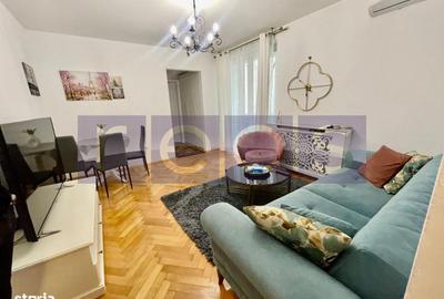 Apartament cu 2 camere, mobilat în Romană - 6