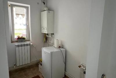 Vand garsoniera - direct proprietar - 5