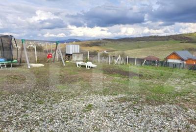 Teren extravilan, de vanzare, 721 mp, zona Valea Stanelor - 7