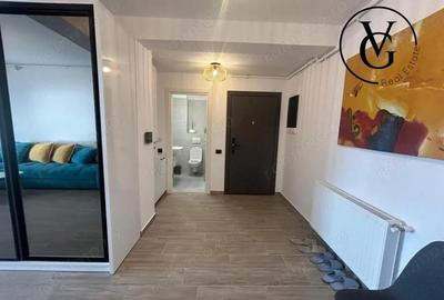 Apartament cu 2 camere în Nord