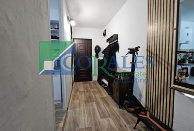 Apartament cu 2 camere semidecomandat, mobilat în Timocului-Șaguna - 13