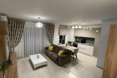 Apartament cu 2 camere decomandat, mobilat în Păcurari - 2