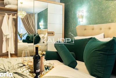 Apartament cu 2 camere în Gheorgheni - 7
