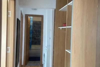Apartament cu 3 camere semidecomandat în Central - 9