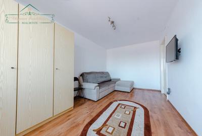 Garsoniera Confort 1, zona Aurel Vlaicu, Arad - 2